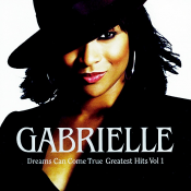 Gabrielle - Dreams Can Come True