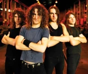 Airbourne