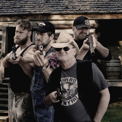 Hayseed Dixie