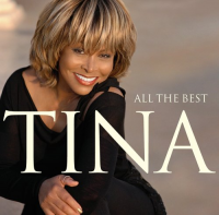 Tina Turner - All The Best