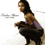 Teedra Moses - Complex Simplicity