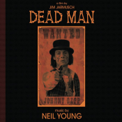 Neil Young - Dead Man