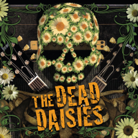 The Dead Daisies - The Dead Daisies