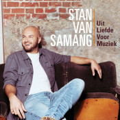 Stan Van Samang - Uit Liefde voor Muziek