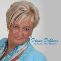 Diana Dekkers - Als ik jou heb beloofd