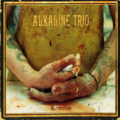 Alkaline Trio - Remains