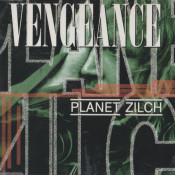 Vengeance (NL) - Planet Zilch