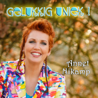 Annet Nikamp - Gelukkig Uniek