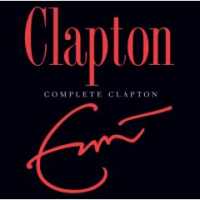 Eric Clapton - Complete Clapton