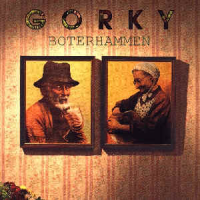 Gorki - Boterhammen