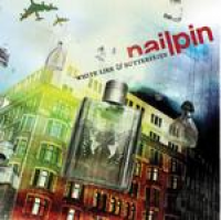 Nailpin - White Lies & Butterflies