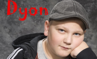 Dyon Verwer