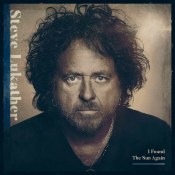 Steve Lukather - I Found the Sun Again