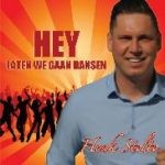 Henk Stelte - Hey laten we gaan dansen