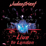 Judas Priest - Live in London