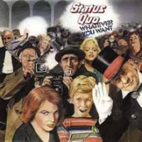 Status Quo - Whatever You Want (reissue)