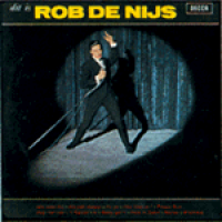 Rob de Nijs - Dit is Rob de Nijs