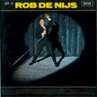 Rob De Nijs - Dit is Rob de Nijs