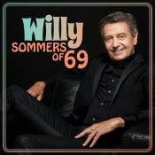 Willy Sommers - Sommers Of 69