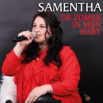 Samentha Olierook - De zomer in mijn hart