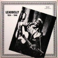 Leadbelly (Lead Belly) - Leadbelly 1934-1946