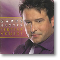 Garry Hagger - Perfect moment