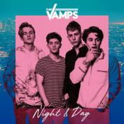 The Vamps - Night & Day