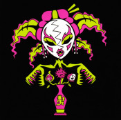 Insane Clown Posse (ICP) - Yum Yum Bedlam