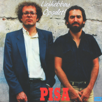 Pisa - Liefhebbers opgelet