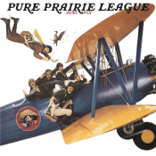 Pure Prairie League - Just Fly