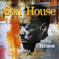 Son House - Delta Blues