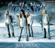 Vanilla Ninja - Blue Tattoo (Single)