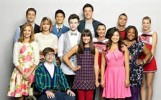 Glee Cast