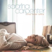 Sabrina Carpenter - Eyes Wide Open