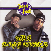 Tha Dogg Pound - Dogg Food