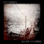 William Fitzsimmons - Pittsburgh