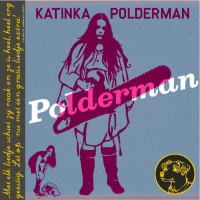 Katinka Polderman - Polderman