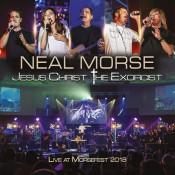 Neal Morse - Jesus Christ the Exorcist