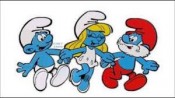 De Smurfen