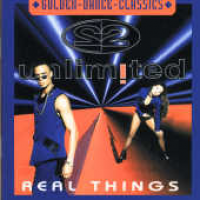 2 Unlimited - Real Things