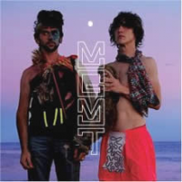 MGMT - Oracular Spectacular