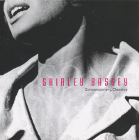 Shirley Bassey - Contemporary Classics