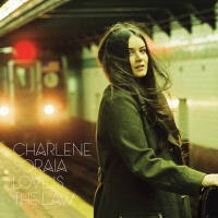 Charlene Soraia - Love Is The Law