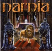 Narnia - Long Live The King