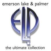 Emerson, Lake & Palmer - The Ultimate Collection