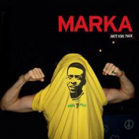 Marka - Aktion Man