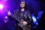 Tony Iommi