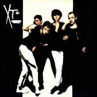 XTC - White Music