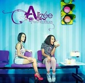 Alizée - Psychédélices