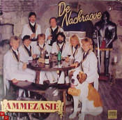 De Nachraove - Ammezasie